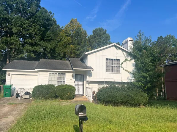 3842 Laurenhill Ln, Decatur, GA 30034