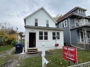 268 Hoyt St #2, Buffalo, NY 14213
