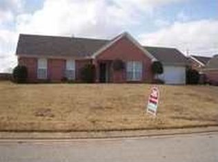 632 Gettysburg Dr, Jackson, TN 38305