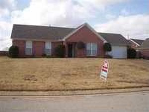 632 Gettysburg Dr, Jackson, TN, 38305