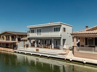 8683 Moovalya Dr, Parker, AZ 85344