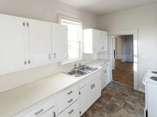 2602 N Hogan St #1, Spokane, WA 99207