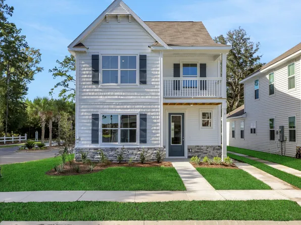 3 Whispering Oaks Cir, Okatie, SC 29909