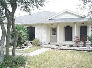 3203 Arroyo Bluff Ln, Round Rock, TX 78681