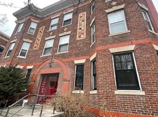 25 Fairfield St APT 6, Cambridge, MA 02140