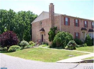 1888 Georgia Dr, Whitehall, PA 18052