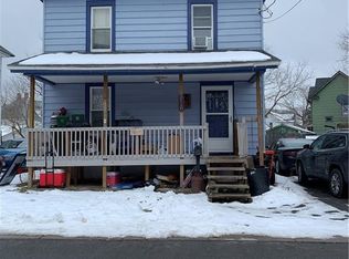 916 Riggs Ave, Watertown, NY 13601