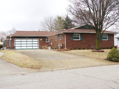 1019 Ruth Crane Dr, Rantoul, IL, 61866