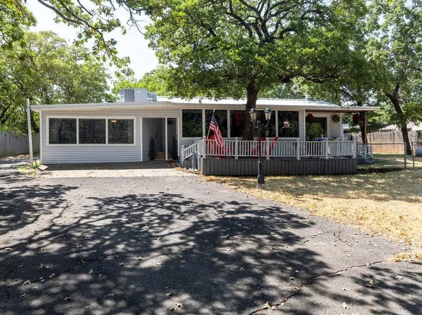 7411 Turkey Ter, Marlow, OK 73055