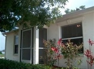 5008 Jody Ave, North Port, FL 34288