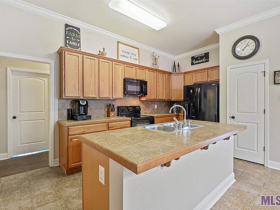 9346 Redwood Lake Blvd, Zachary, LA 70791 Zillow