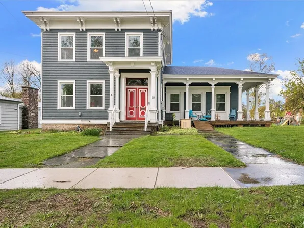10 James St, Pulaski, NY 13142