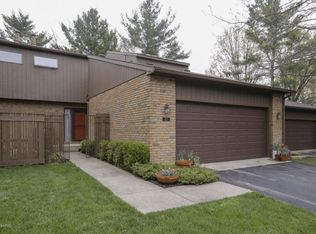 207 Merriweather Ln, Kalamazoo, MI 49006