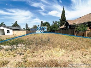 121 N N St, Madera, CA 93637