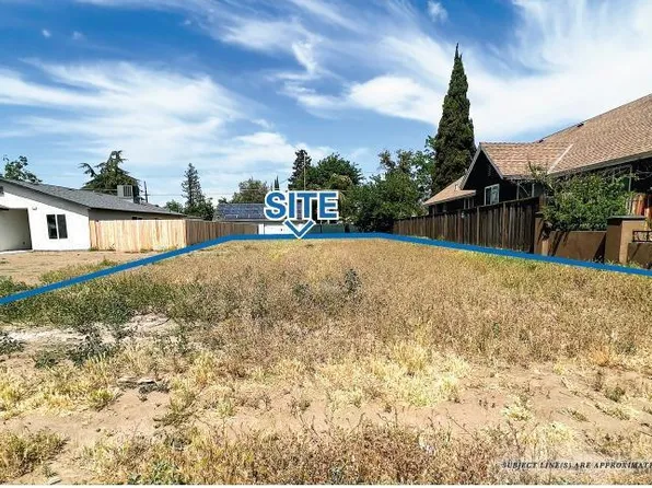 121 N N St, Madera, CA 93637