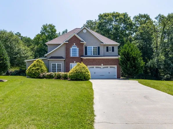 117 Tugaloo Ct, Roebuck, SC 29376