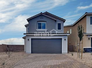 5795 Morgans Mile St, Las Vegas, NV 89113
