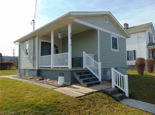 310 Aten Ave, Wellsville, OH