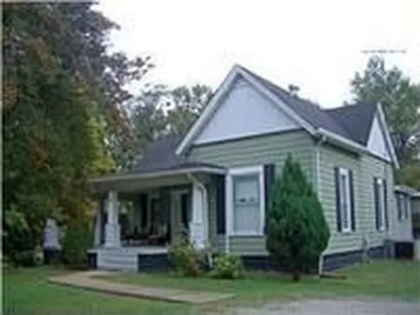 506 N Main St #B, Mt Pleasant, TN 38474