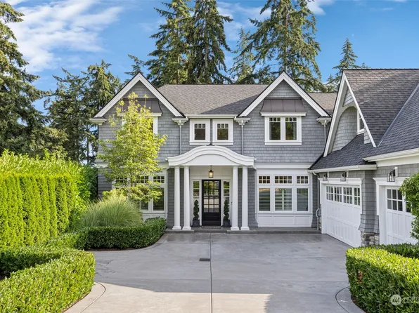 9831 NE 19th Street, Bellevue, WA 98004