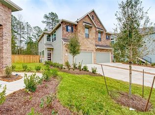 332 N Spotted Fern Dr, Montgomery, TX 77316