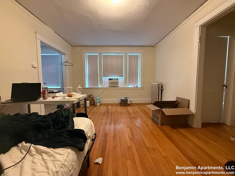 88 Washington St #16 — Photo 1