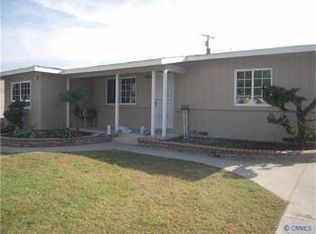 2314 W Elder Ave, Santa Ana, CA 92704