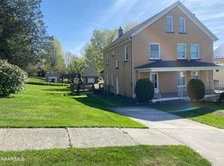 522 Ashcroft Ave, Cresson, PA 16630