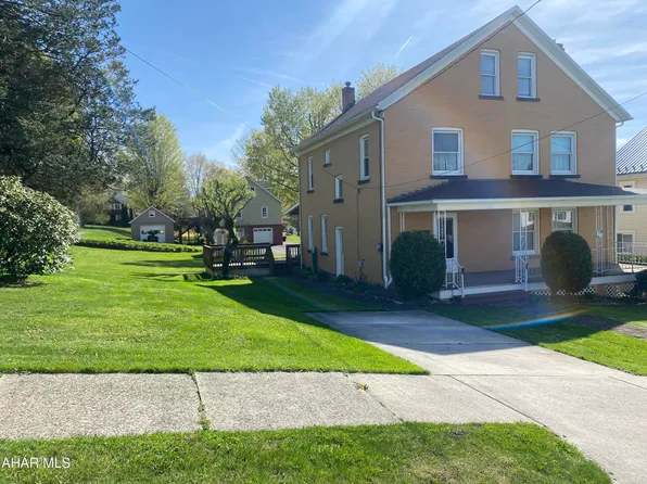 522 Ashcroft Ave, Cresson, PA 16630