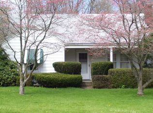 760 Morgantown Rd, Uniontown, PA 15401