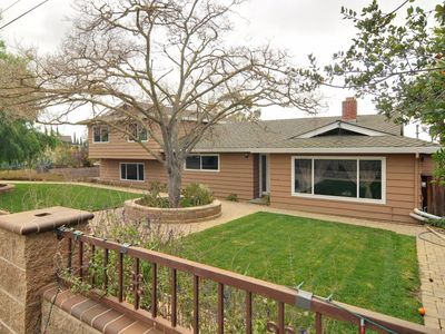 2383 Pleasant Acres Dr, San Jose, CA, 95148