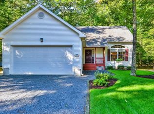 19 Southwind Ct, Ocean Pines, MD 21811