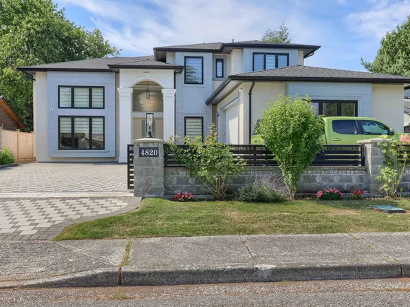 4820 Fortune Ave, Richmond, BC V7E 4H9
