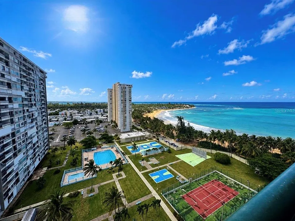 Ocean Dr #90