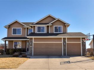 2513 NW Northpark Dr, Ankeny, IA 50023