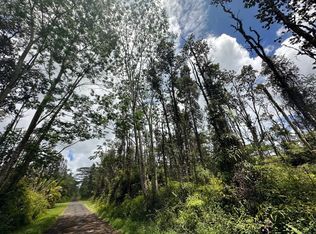 Kona Rd LOT 626, Pahoa, HI 96778