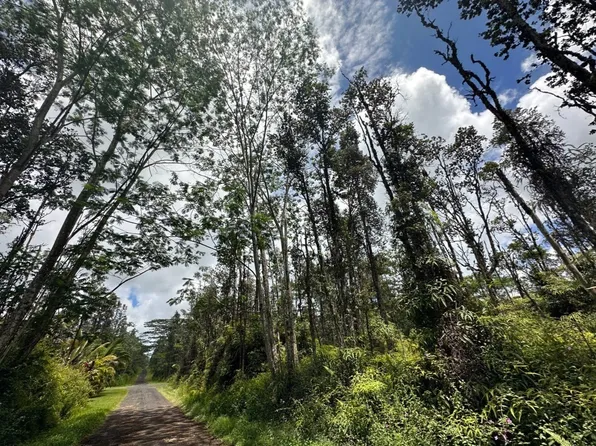 Kona Rd Lot 626, Pahoa, HI 96778