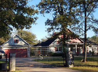 20075 Alford Rd, Magnolia, TX 77355