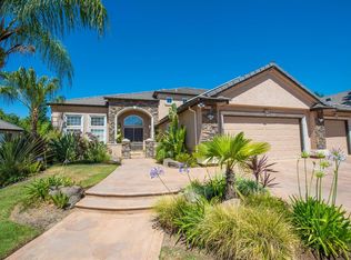 10515 N Laurel Valley Dr, Fresno, CA