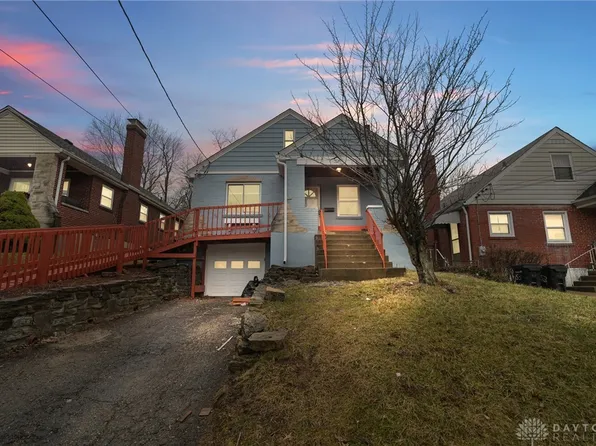 3249 Brater Ave, Cincinnati, OH 45238