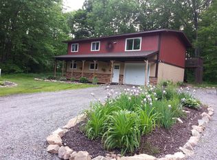 1810 Green Acres Rd, Mosinee, WI 54455