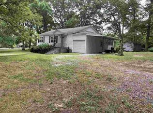 1004 Bales Rd, New Market, TN 37820