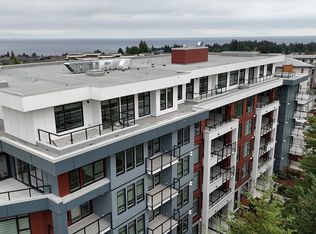 6320 Sentinal Dr #107, Nanaimo, BC