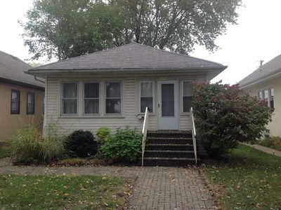 3710 Wenonah Ave, Berwyn, IL, 60402