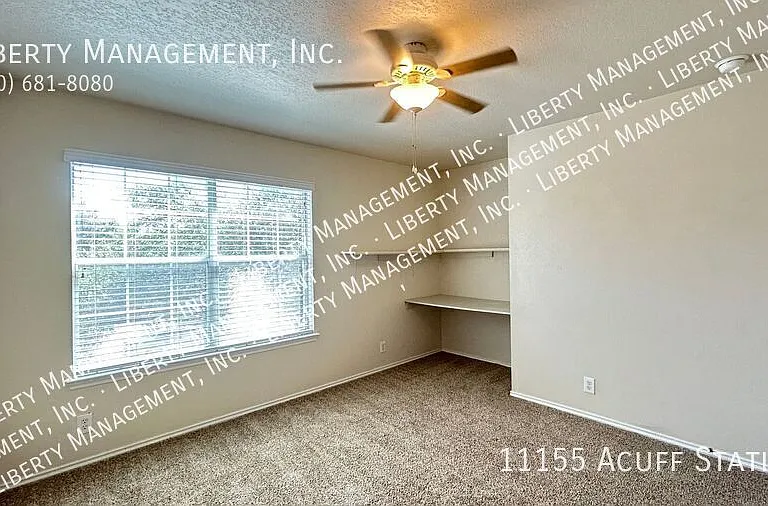 11155 Acuff Sta — Photo 32