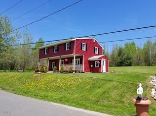 33 Central Shaft Rd, Florida, MA 01247