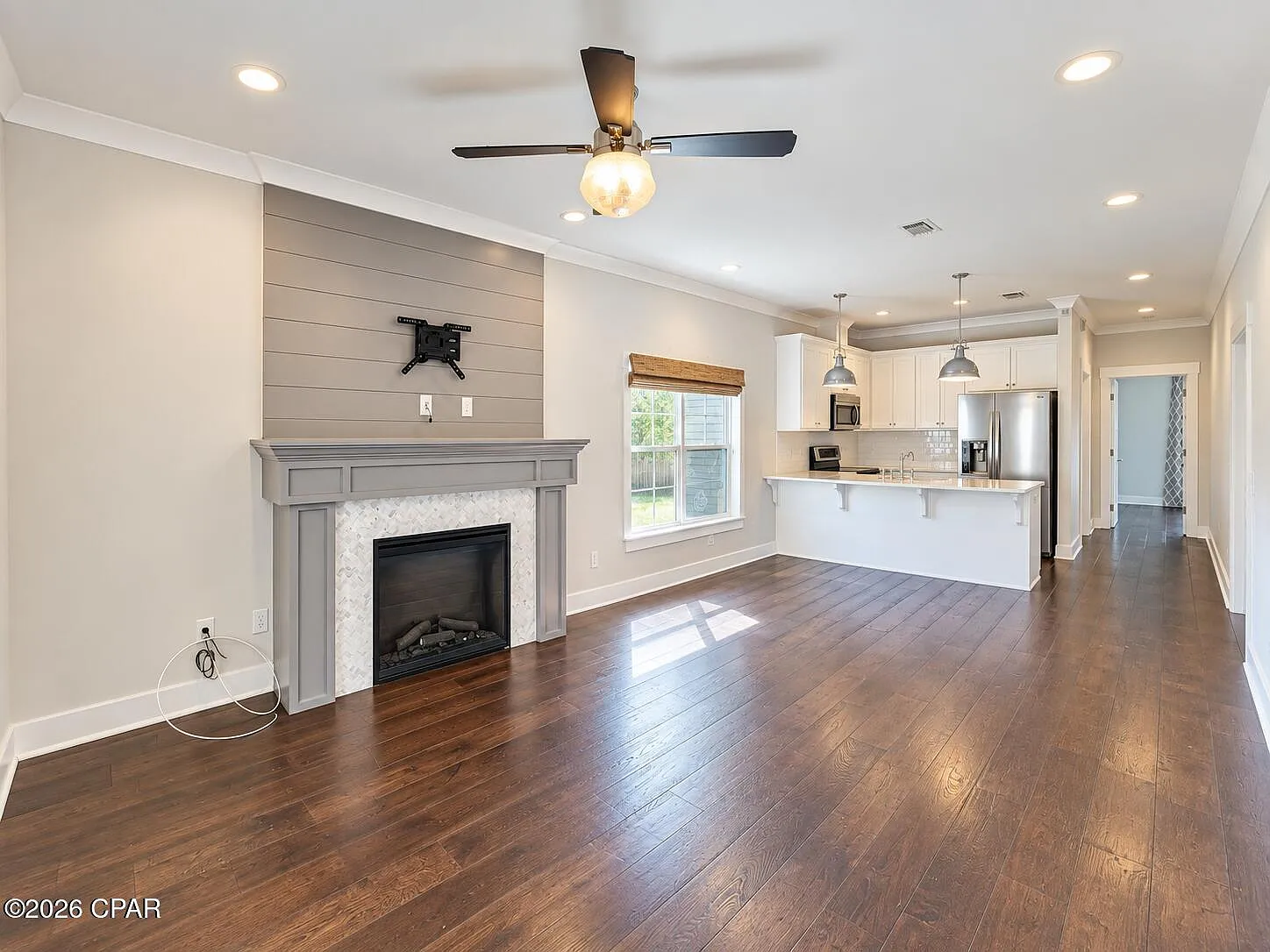3 bed, 1109 sqft, $1,850 — Photo 4