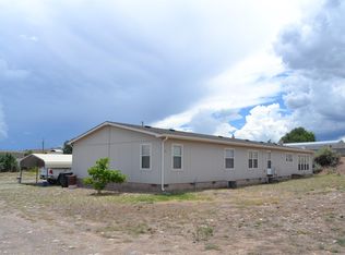 10 County Road 115, Espanola, NM 87532