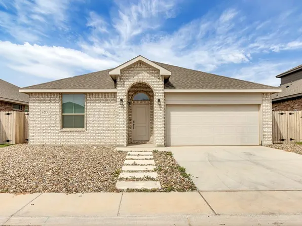 6213 Liam St, Odessa, TX 79762