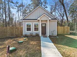 4568 Ben Milam Rd, Willis, TX 77378